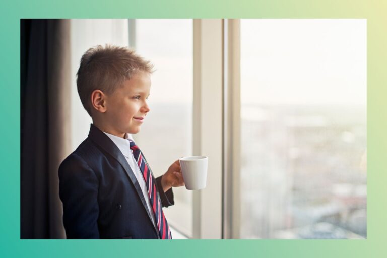 Pourquoi le « syndrome de l’enfant pressé » est-il à la mode ?