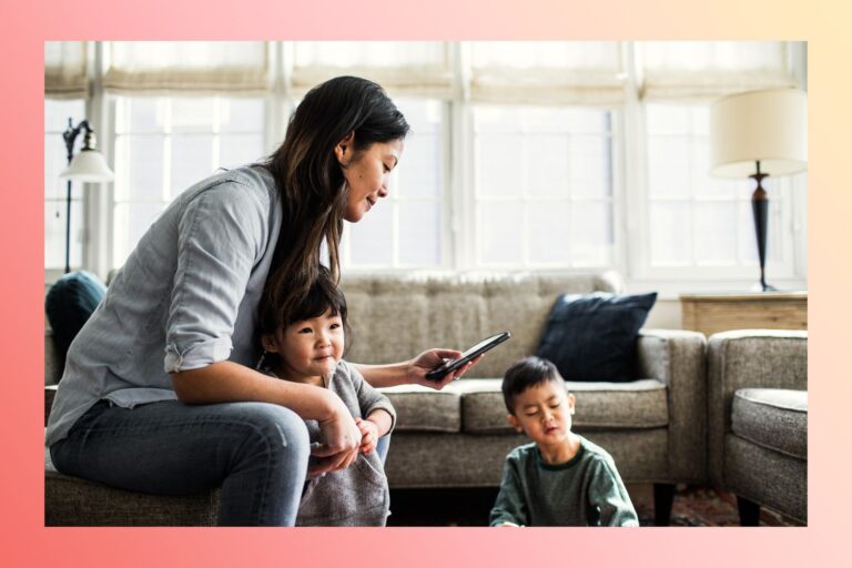 Qu'est-ce qu'une « Venmo Mom » et pourquoi est-ce tendance ?