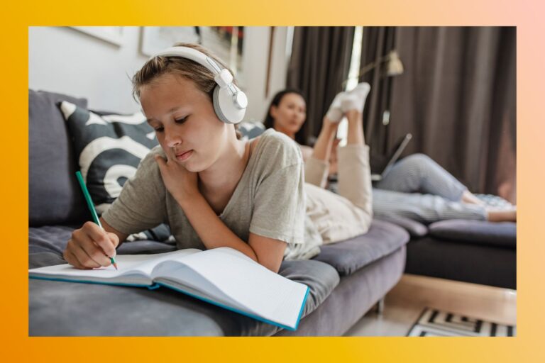 Qu'est-ce qu'une « fille de pensée » et pourquoi est-ce à la mode ?