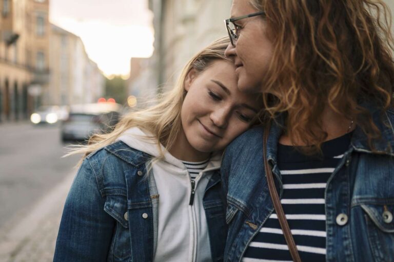 Une étude sur la santé mentale des adolescents révèle une déconnexion avec leurs parents