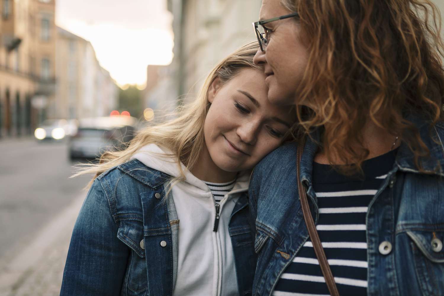 Une étude sur la santé mentale des adolescents révèle une déconnexion avec leurs parents