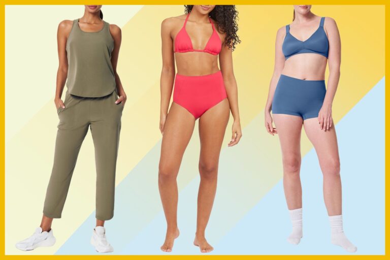 10 modèles approuvés par les mamans à acheter lors des soldes de Spanx