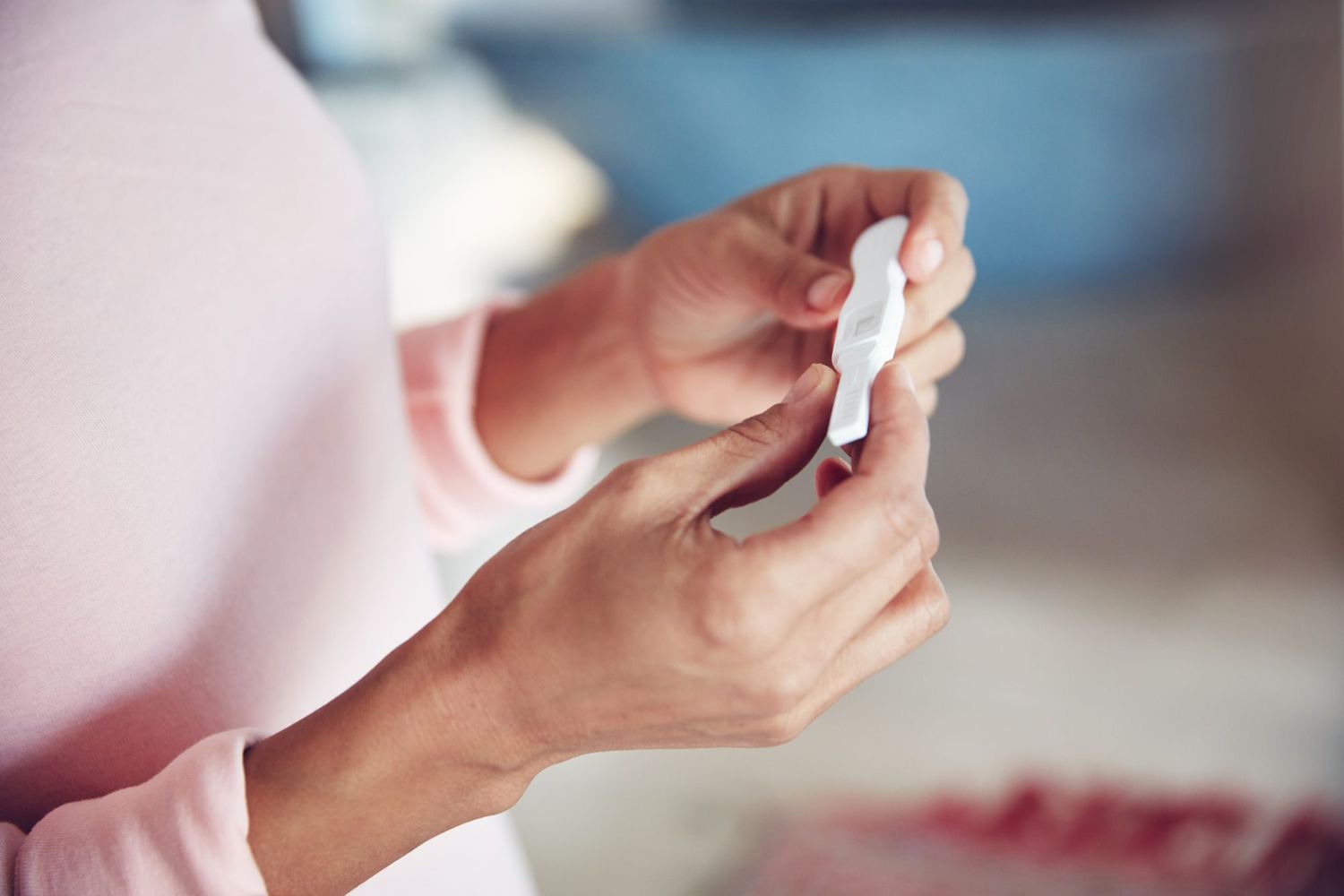 11 choses à ne jamais dire à une personne qui a du mal à tomber enceinte