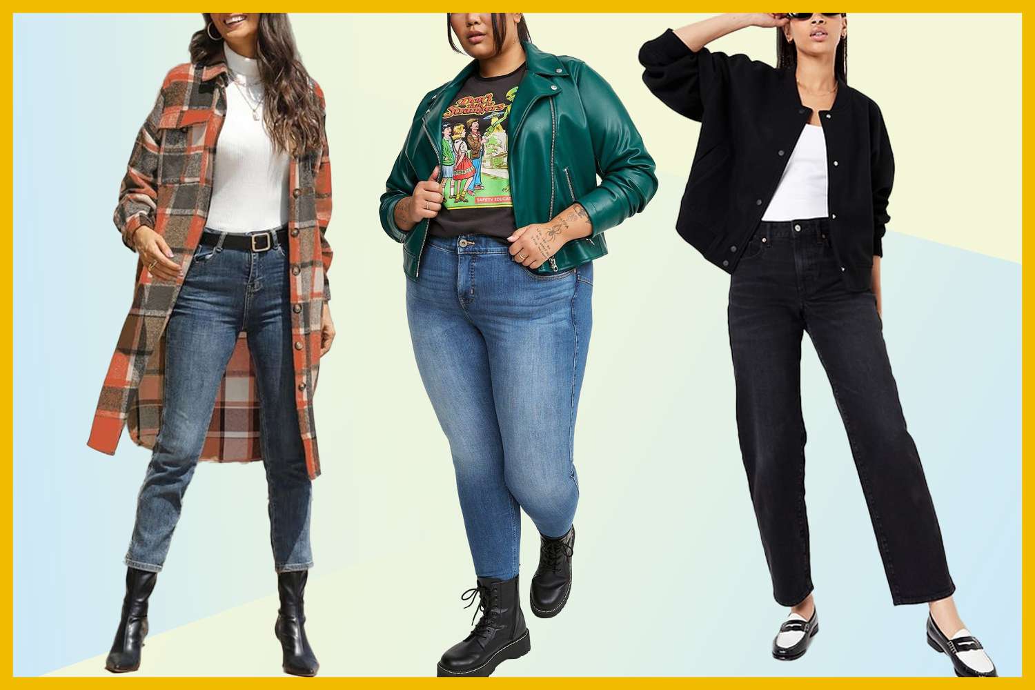 15 vestes d'automne élégantes sur Amazon, Nordstrom et plus à partir de 20 $