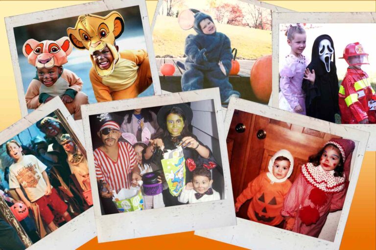 4 raisons pour lesquelles les Halloween des années 90 étaient les meilleurs