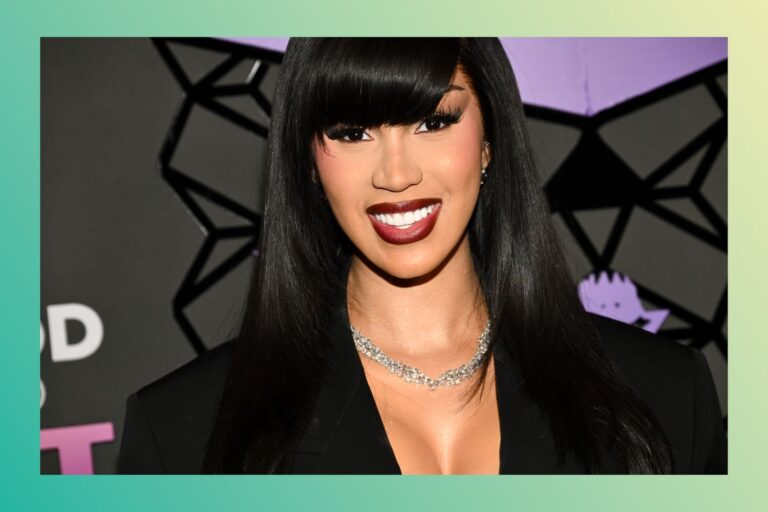 L'entraînement post-partum de Cardi B est-il vraiment sûr ?