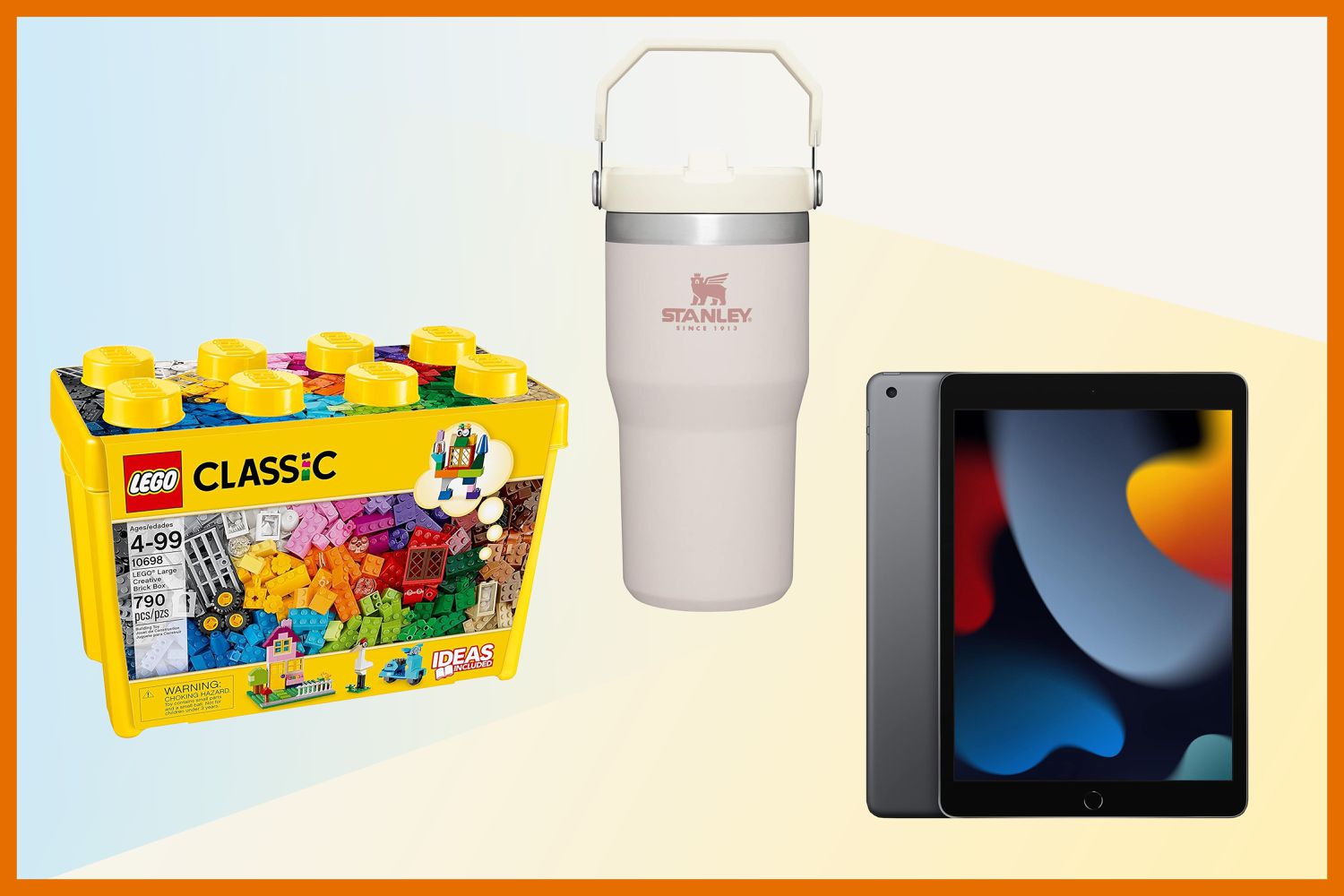 Les 55 meilleures offres Amazon pour la fête du Travail pour les parents, à partir de 5 $