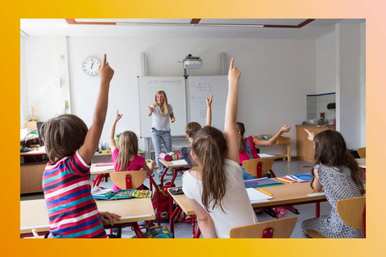Les enseignants révèlent les propos les plus choquants tenus par les élèves