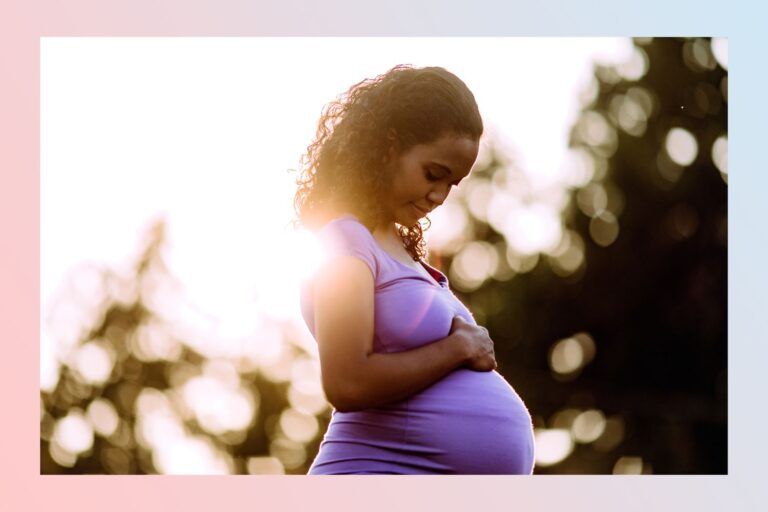 Les mamans noires reçoivent des césariennes inutiles