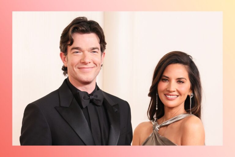 Tout sur le prénom du bébé d'Olivia Munn