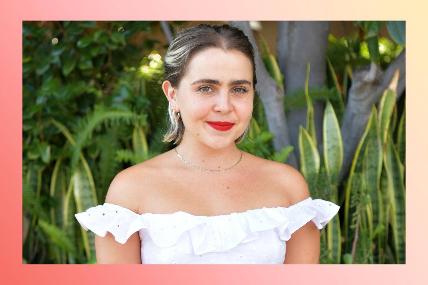 Tout sur le prénom du bébé de Mae Whitman