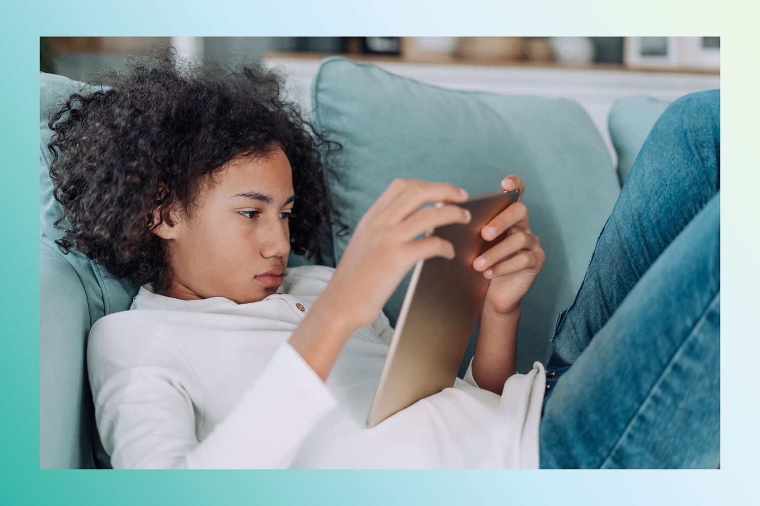 Une étude du Pew Research Center révèle que la vie des adolescents est plus difficile que jamais
