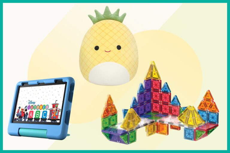 130 offres de jouets Amazon Prime Day à couper le souffle que je ne veux pas que vous manquiez