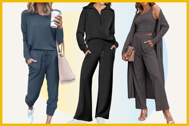20 ensembles de salon d'automne à moins de 40 $ en vente pour Amazon Prime Day