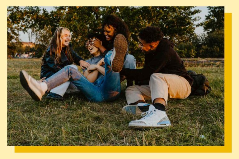 4 adolescents sur 5 croient qu'ils atteindront leurs objectifs de vie