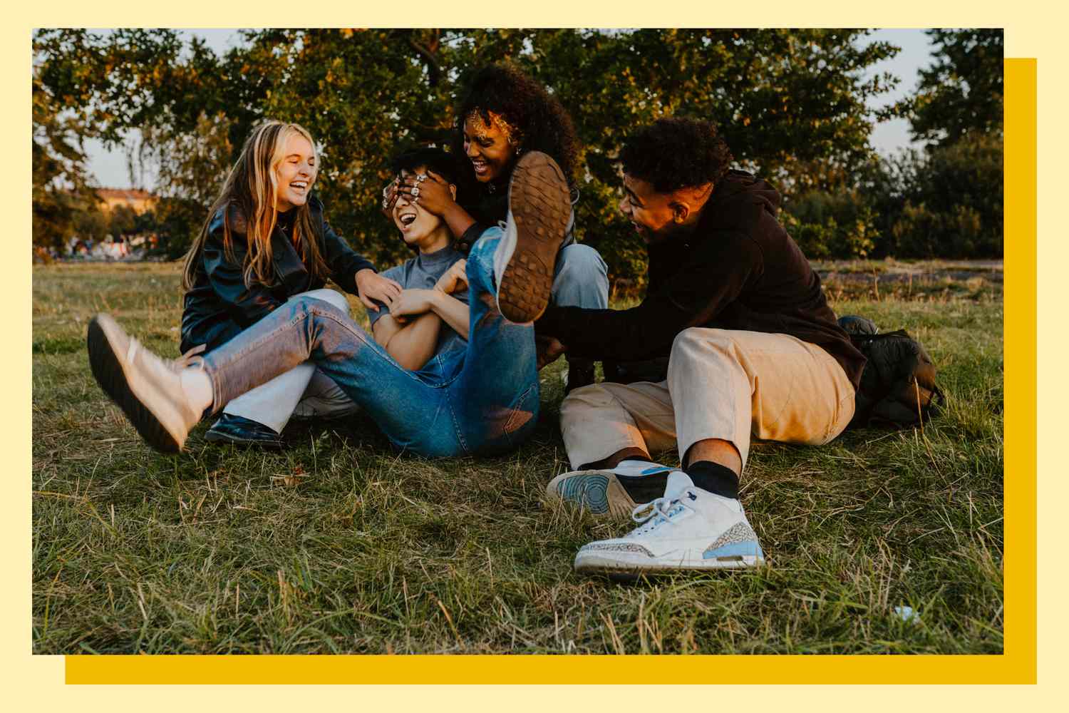 4 adolescents sur 5 croient qu'ils atteindront leurs objectifs de vie