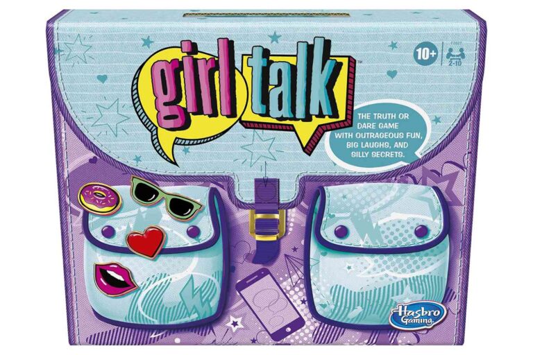 7 jouets avec lesquels nous avons grandi font peau neuve