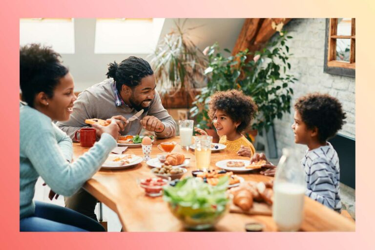 Devriez-vous essayer la tendance Winter Arc avec votre famille ?
