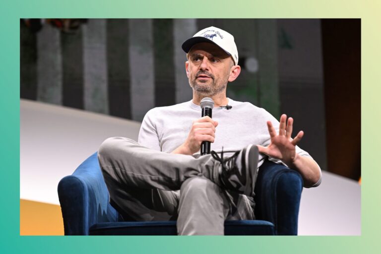 Gary Vaynerchuk propose une nouvelle émission sur YouTube Kids
