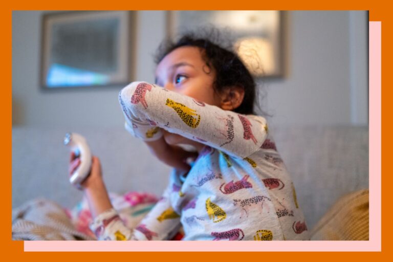 Le CDC affirme que les cas de coqueluche augmentent chez les enfants