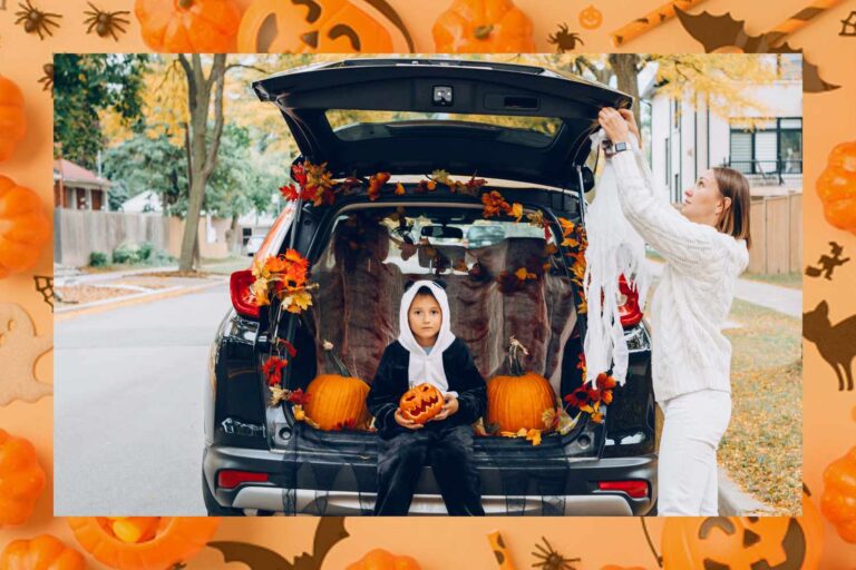 Les événements précédant Halloween gâchent-ils les vacances ?