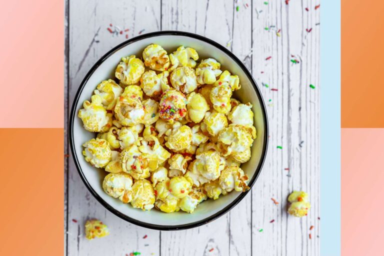 Les parents devraient se méfier de l’engouement pour le pop-corn moelleux