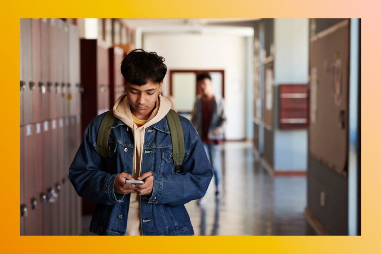 Pourquoi les adolescents volent-ils les fermetures éclair des sacs à dos à l’école ?