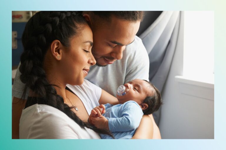 Top 10 des tendances en matière de prénoms pour bébés pour 2025