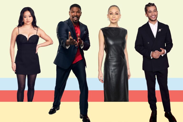 18 célébrités adoptées et leurs histoires