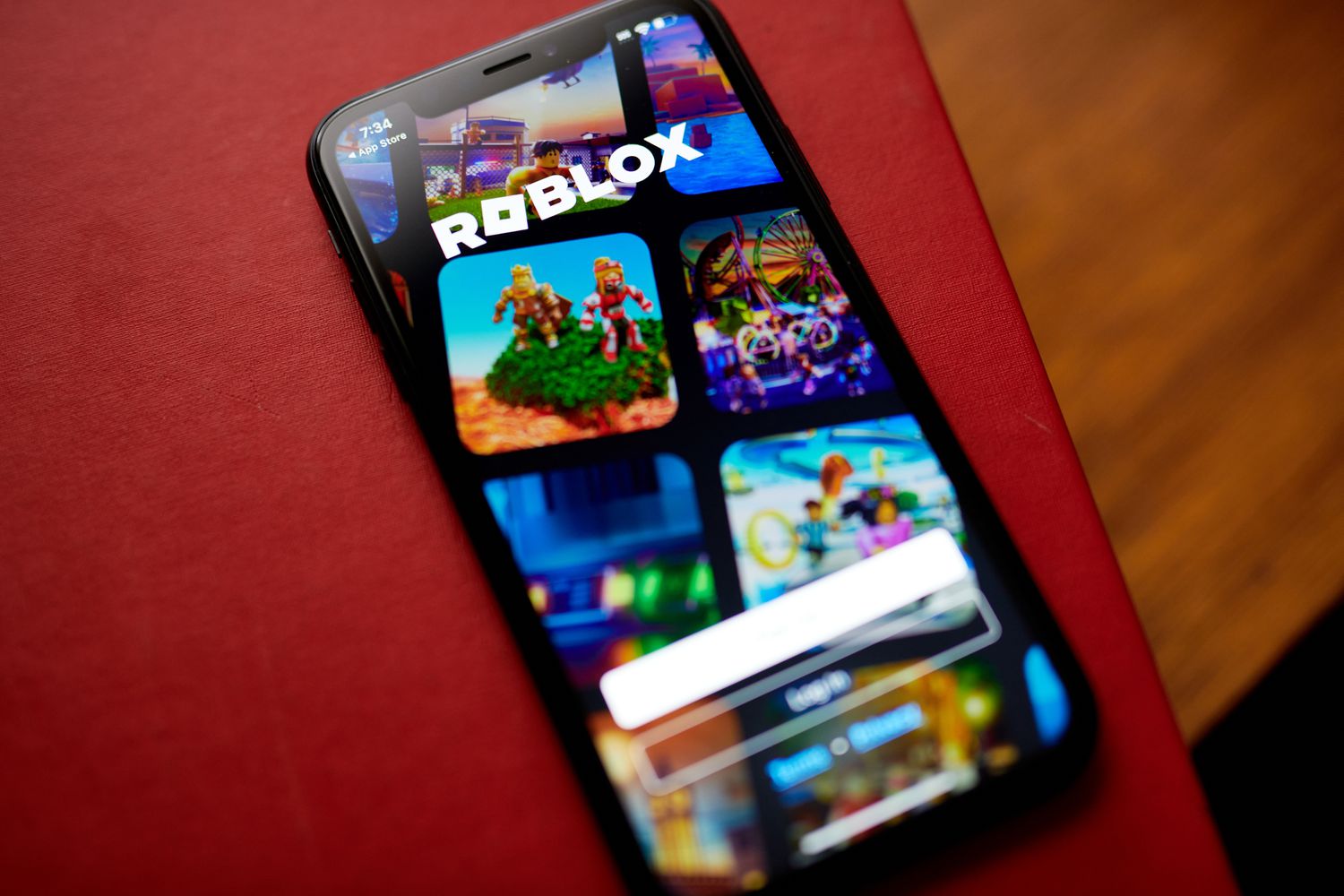 Ce que les nouveaux changements de Roblox signifient pour la sécurité en ligne des enfants