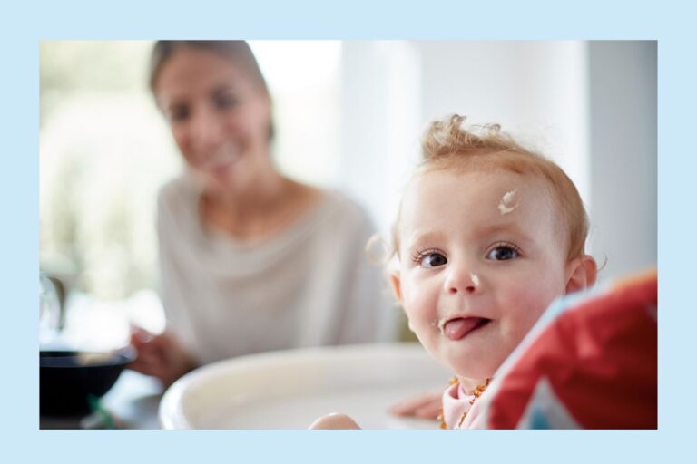 Cette maman a changé son point de vue sur le choix d'une vie sans enfants