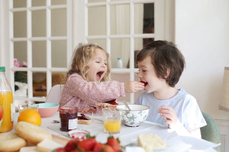 Comment l'ordre de naissance peut influencer les traits de personnalité de votre enfant