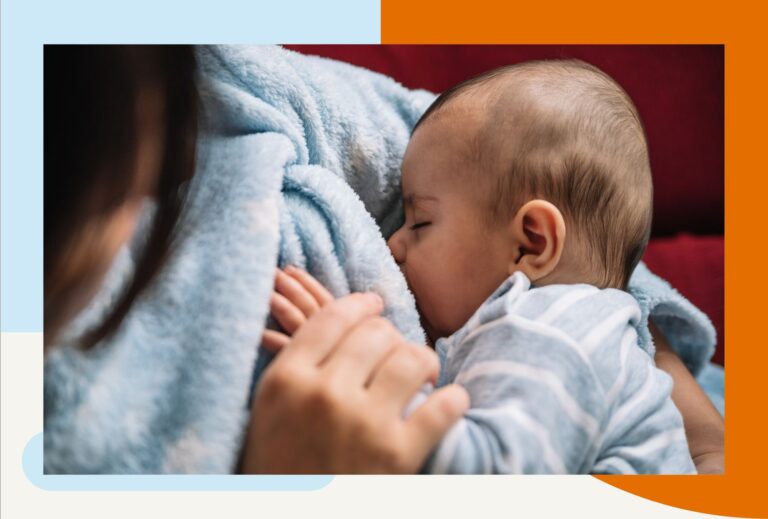 Habitude dangereuse que font 28 % des nouvelles mamans et comment l'éviter