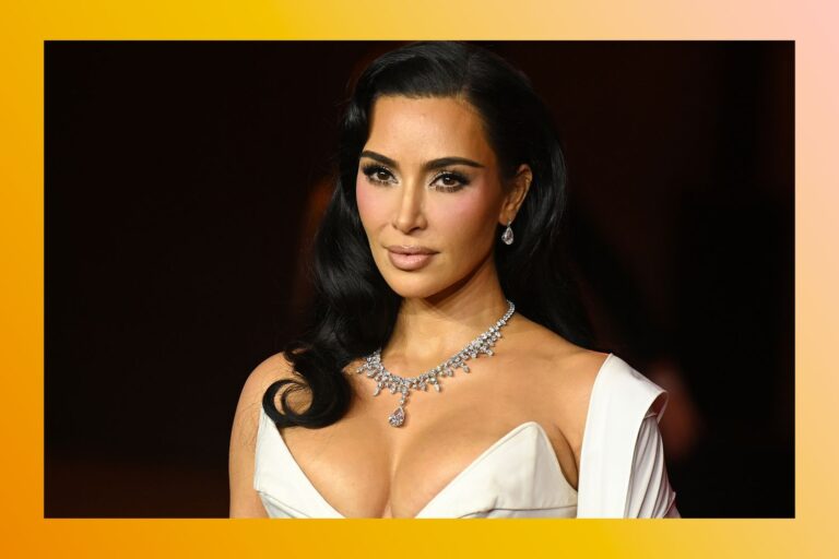 Je suis une mère célibataire et je ne suis pas en colère contre Kim Kardashian