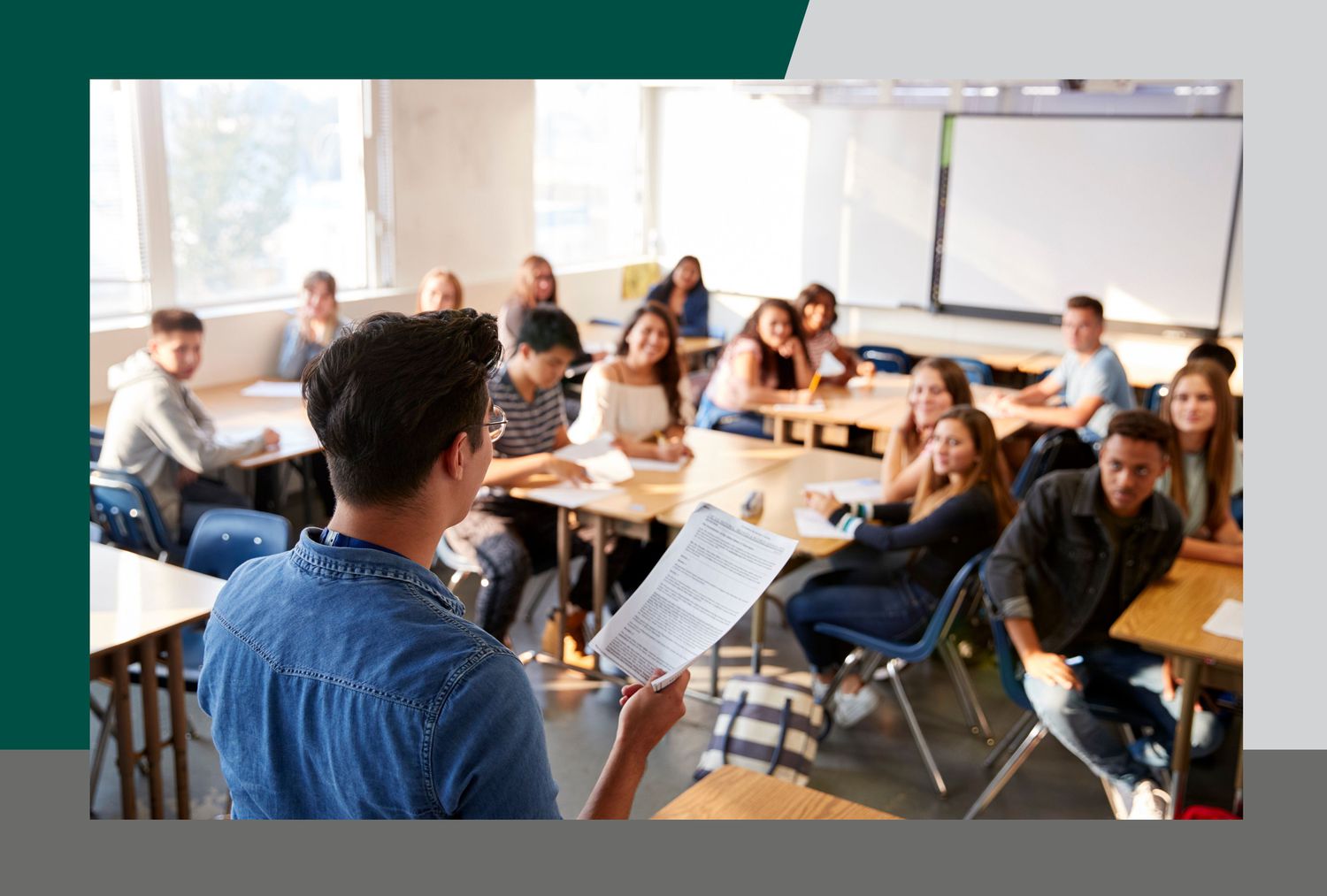 L’IA peut-elle aider dans l’éducation ou est-ce simplement de la triche ?