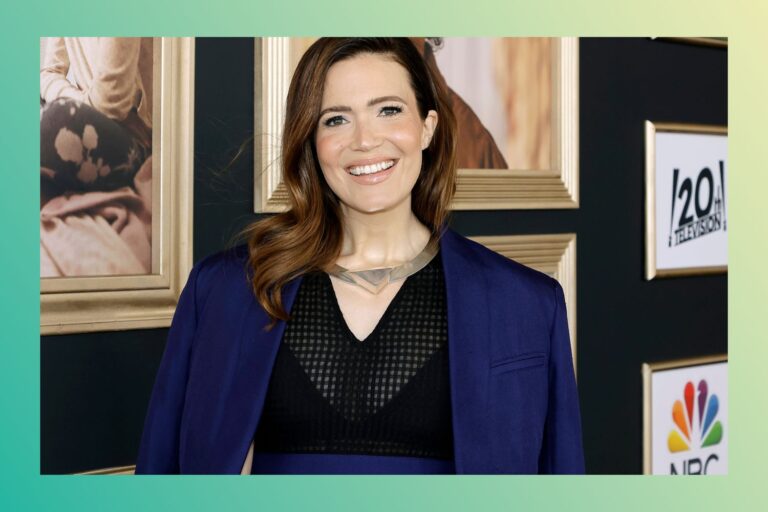 Le défi des tout-petits de Mandy Moore est en fait très courant