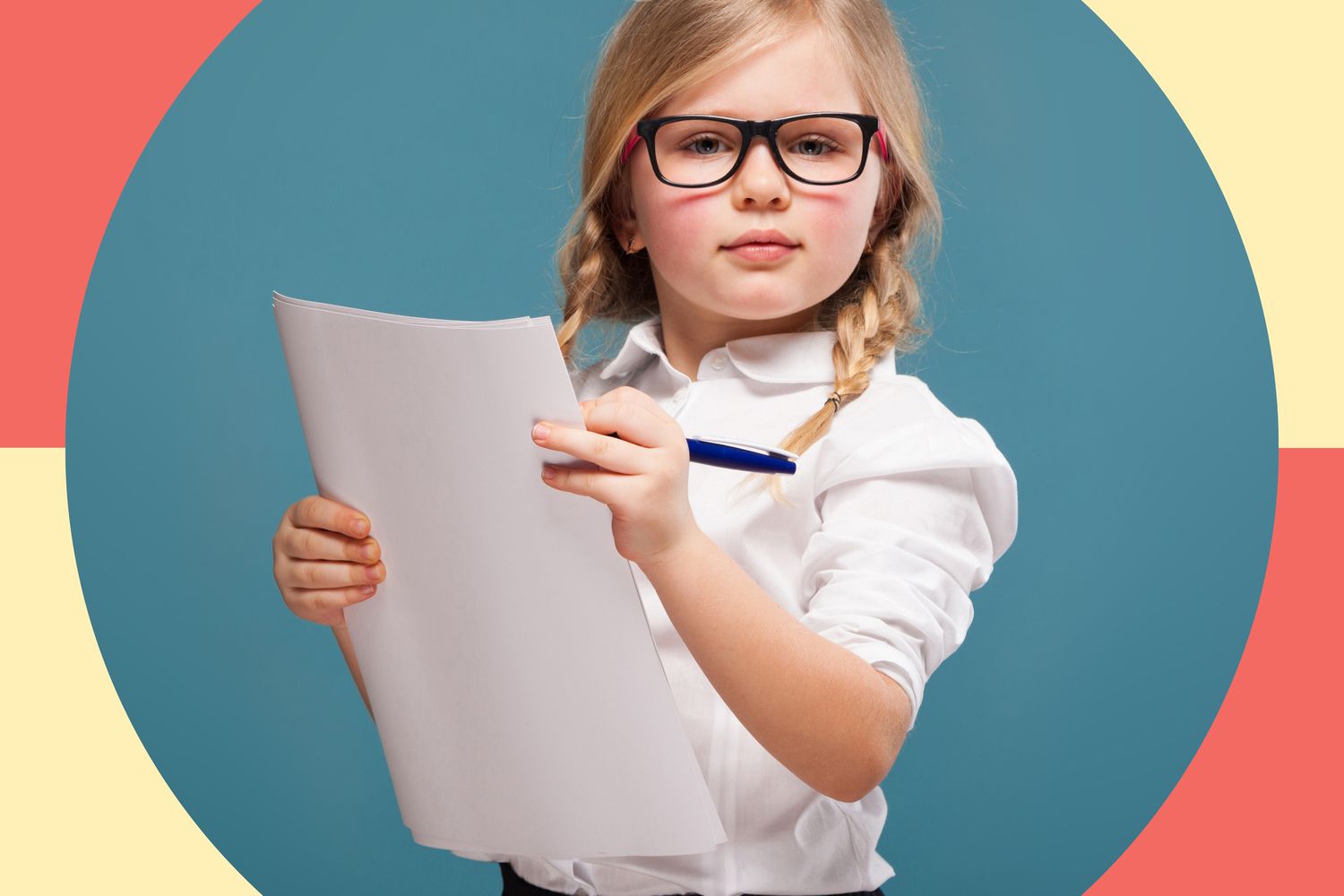 Le passe-temps d'enfance partagé par 69 % des femmes dirigeantes