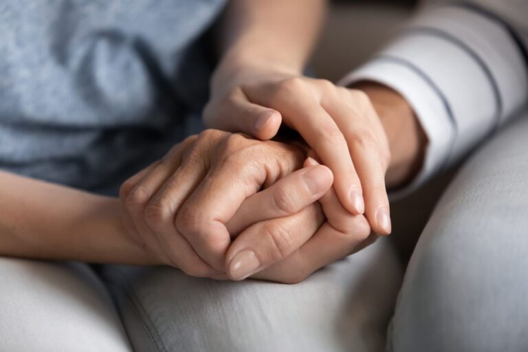 Les défis d'avoir un parent atteint d'une maladie mentale