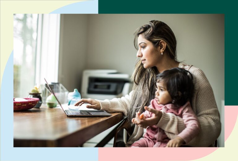 Pourquoi être parent pourrait être votre compétence professionnelle la plus précieuse