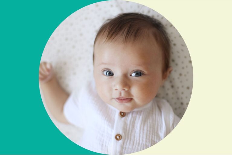 Principales tendances des prénoms de bébé pour 2025 : des émissions de télévision au Cottagecore