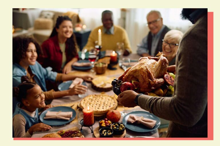 Un nouveau rapport sur les coûts aide les familles à établir un budget pour Thanksgiving