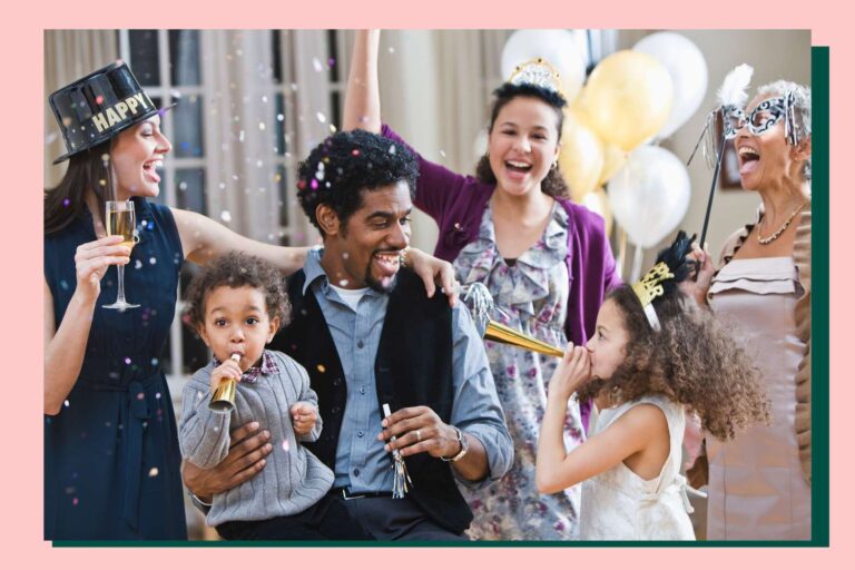 8 tendances parentales auxquelles nous espérons dire « au revoir » en 2025
