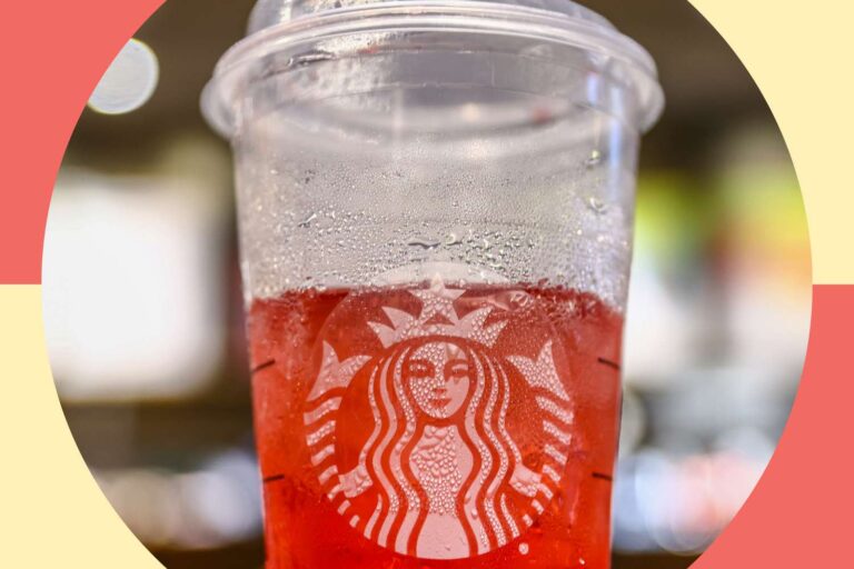 Comment la « boisson du travail Starbucks » est devenue une tendance virale