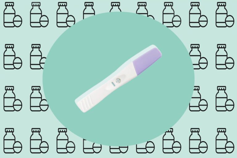 L'aspirine pour bébé peut-elle vous aider à avoir une grossesse plus saine ?