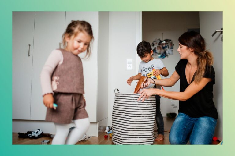 La parentalité devient-elle plus facile ? Le fil de discussion Reddit suscite une conversation