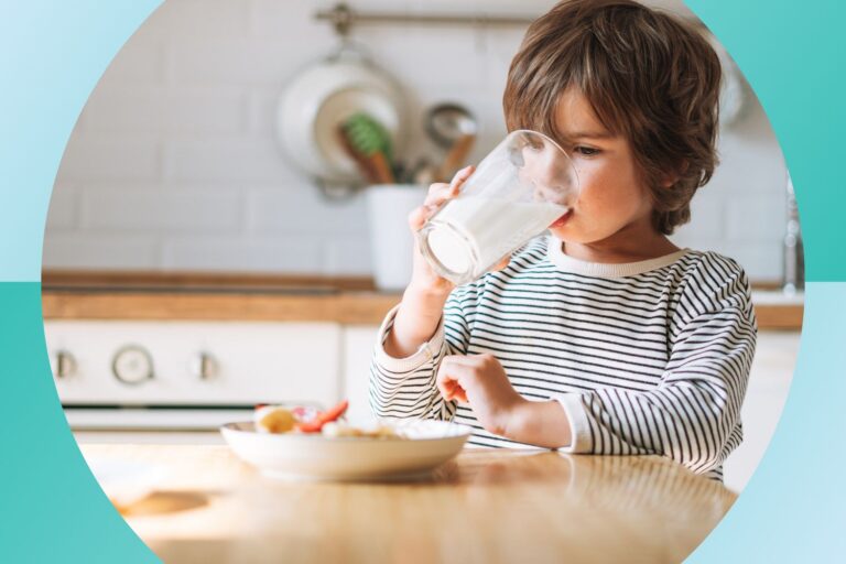 Les experts mettent en garde contre les dangers de la consommation de lait cru