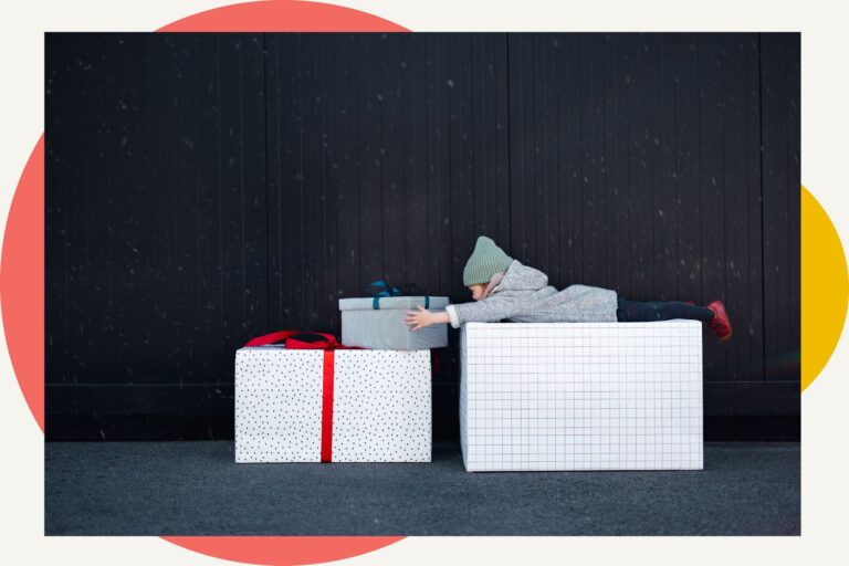 Les parents disent que 200 $, c'est trop pour un cadeau de Noël pour un enfant
