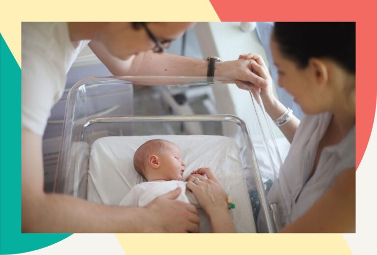 Les prénoms de bébé les plus uniques dans la vie réelle, selon Reddit