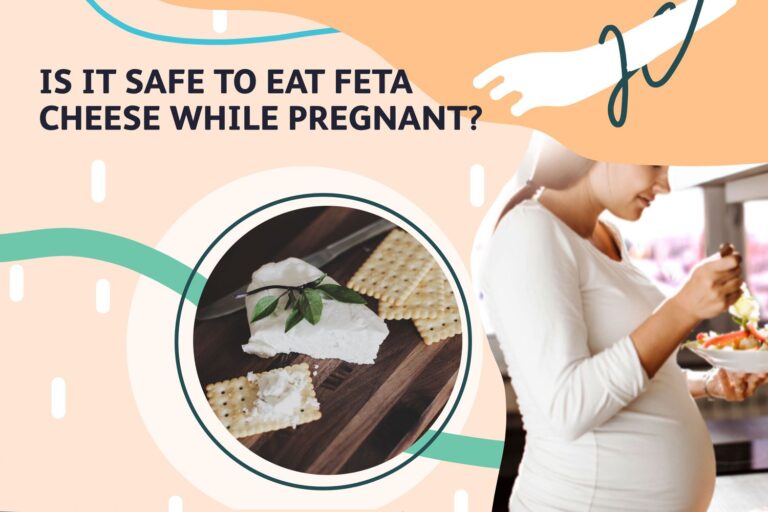 Peut-on manger du fromage feta enceinte ?