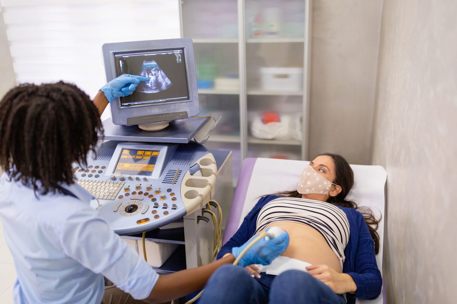 Quand pouvez-vous connaître le sexe de votre bébé ?
